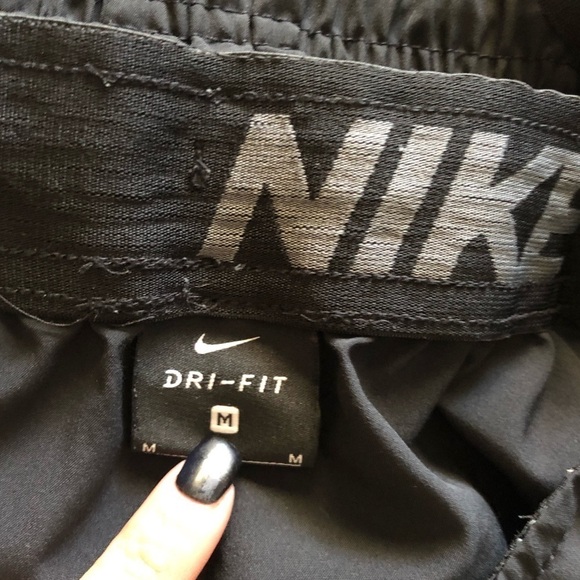 Nike Dri-Fit Fitness shorts - Picture 5 of 6